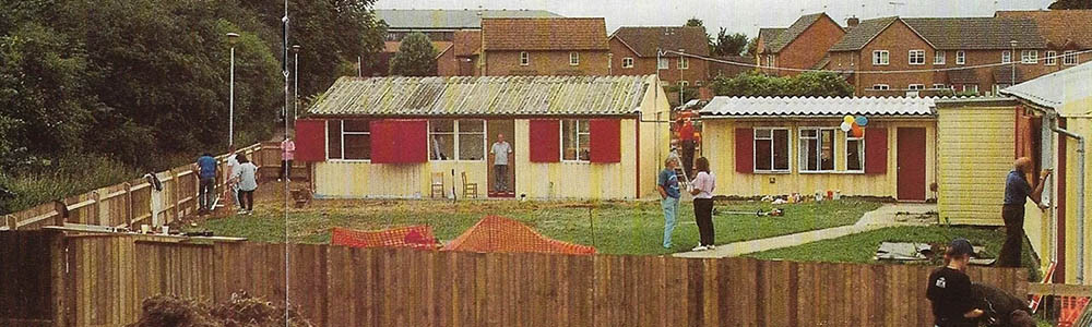 Shepherds Spring Pre-school Nursery Andover image